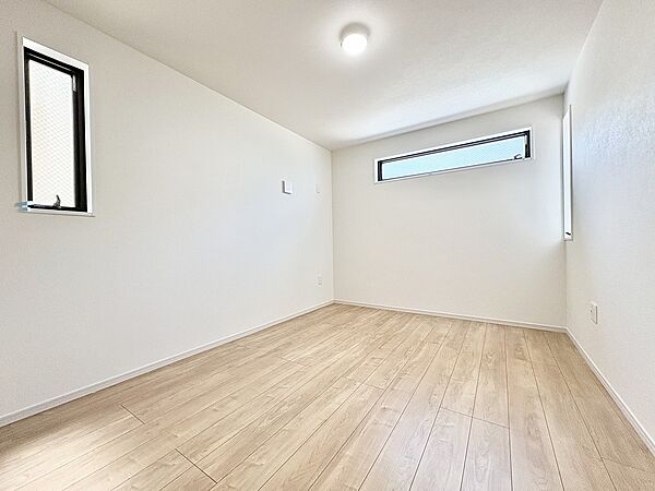 子供部屋