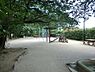 周辺：玉川上水第二公園まで約171m