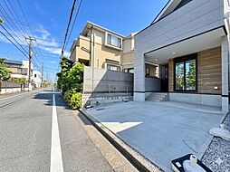 外観の画像