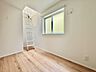 室内：【Bedroom】居室