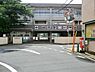 周辺：練馬区立練馬第二小学校まで約500m