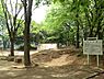 周辺：滝山公園まで約1466m