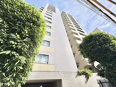外観：【Exterior】外観