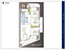 間取り：【Floorplan】間取り