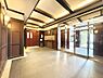 エントランス：【Entrance hall】エントランスホール