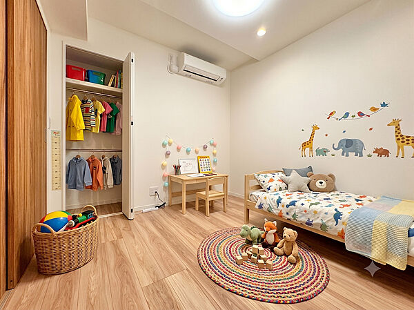 子供部屋