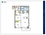 間取り：【floor plan】間取り