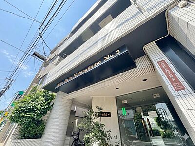 外観：【街に溶け合う美しい景観をCG加工により空を晴天にしています】【Exterior】外観