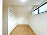 寝室：【Bedroom】居室
