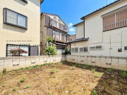 西武池袋線 大泉学園駅 バス8分 都民農園下車 徒歩11分
