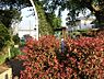 周辺：給田花咲き公園まで約197m