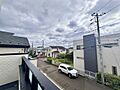 【View】眺...