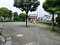 北野児童遊園ま...