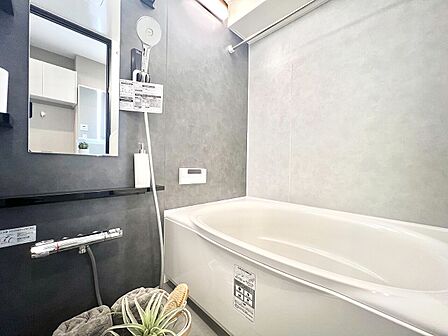 【Bathroom】浴室