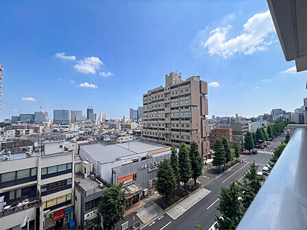【View】眺望