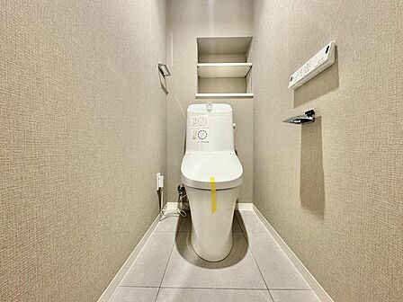 【Toilet】トイレ