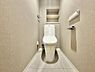 トイレ：【Toilet】トイレ