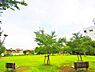 周辺：南長崎はらっぱ公園まで約550m