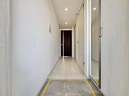 【Interior】内観