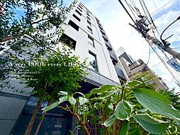 リビオ中野坂上パークフロント