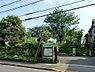 周辺：むさしの自然観察園まで約287m