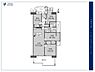 間取り：【floor plan】間取り