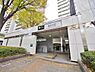周辺：光が丘駅まで約354m