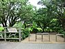 周辺：田柄梅林公園まで約453m