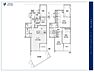 間取り：【floor plan】間取り