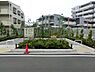 周辺：向山わんぱく公園まで約635m