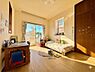 寝室：【配置してある家具や小物はCGによるイメージです。】【Bedroom】居室
