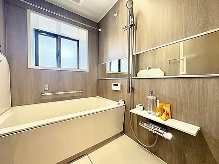【Bathroom】浴室