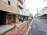 周辺：業務スーパー蓮根店まで約108m