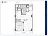 間取り：【floor plan】間取り