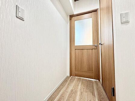 【Interior】内観