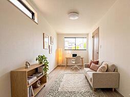 子供部屋の画像
