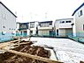 その他：【Under construction】建設中