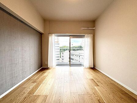 【Bedroom】居室
