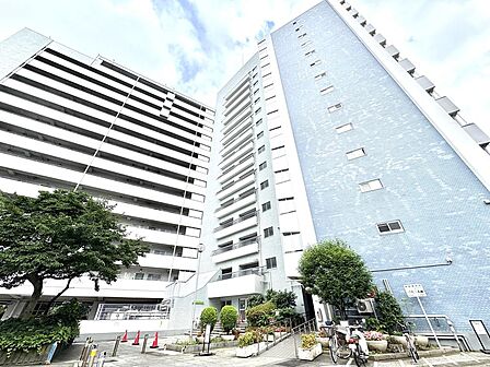 【Exterior】外観