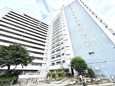 外観：【Exterior】外観