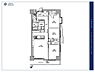 間取り：【floor plan】間取り
