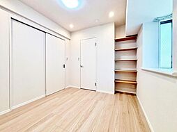 子供部屋の画像