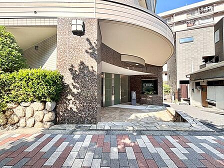 【Exterior】外観