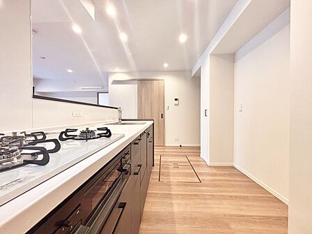 【Kitchen】キッチン