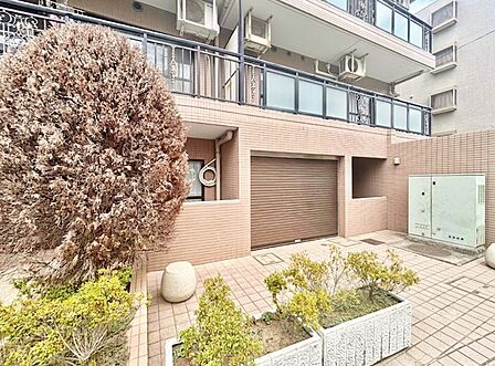 【Exterior】外観