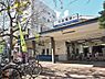 周辺：中板橋駅まで約625m