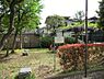 周辺：貫井もちのき公園まで約250m