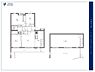 間取り：【Floorplan】間取り