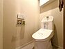 トイレ：【Toilet】トイレ