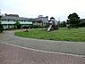 周辺：緑の公園まで約329m